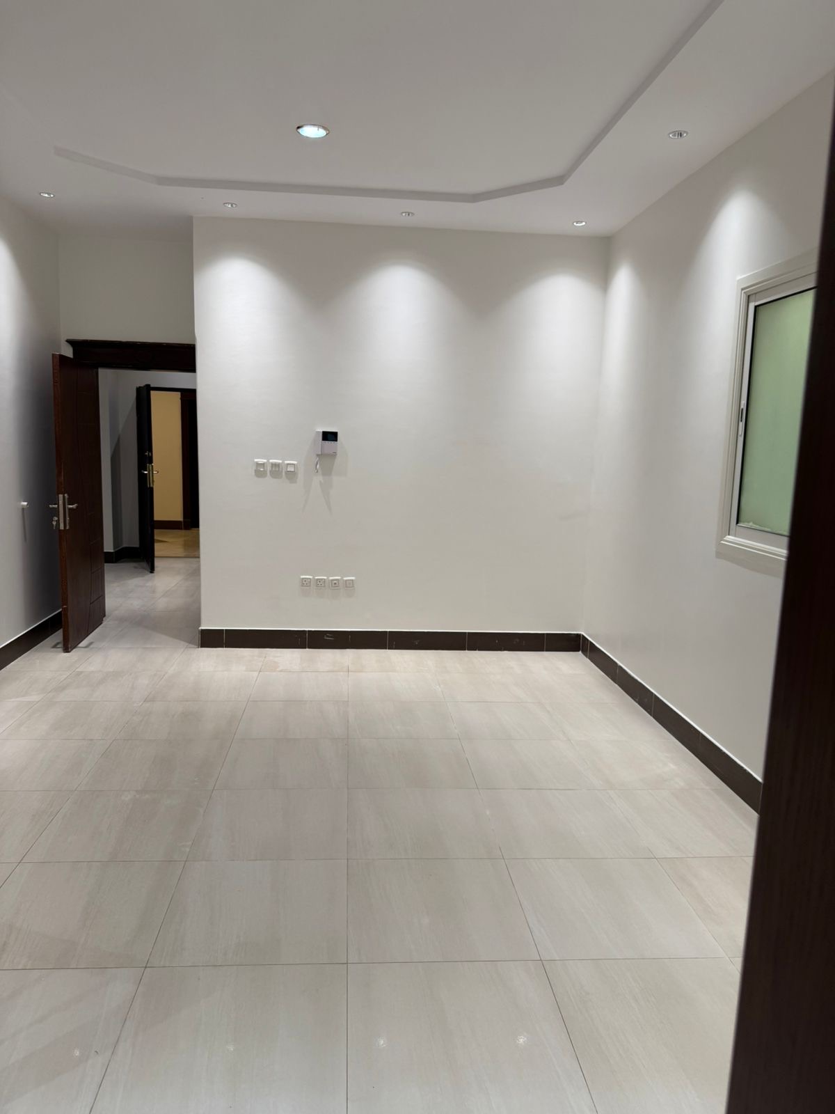 🏠 Duplex Apartment for Rent – Al Nozha District**  